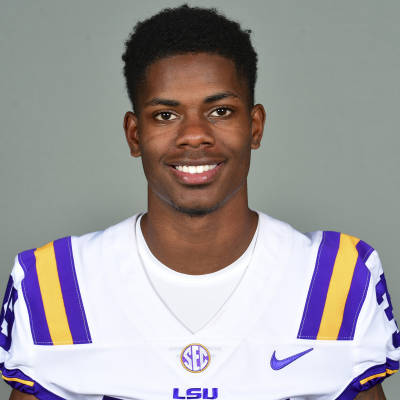 Greedy Williams